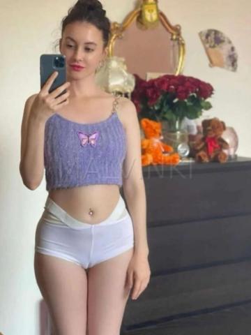 Индивидуалка Мальвина Фотография 3