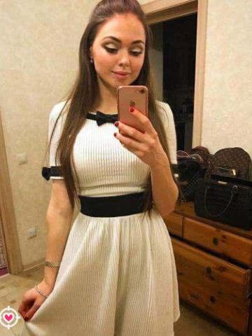 Индивидуалка Марина Фотография 9